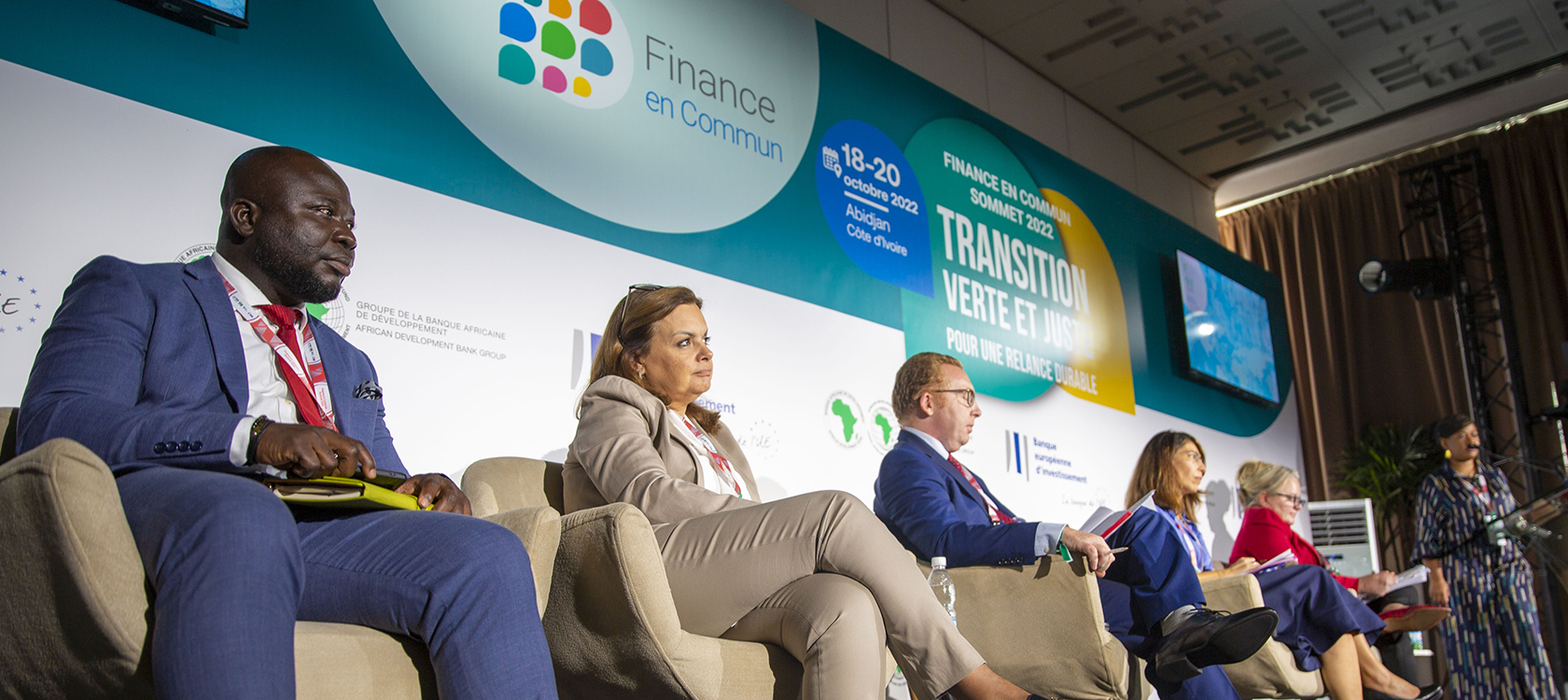 FICS Research Conference 2022 PDBs & Policy Tips for DecisionMakers